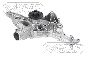 Graf Engine Water Pump PA711