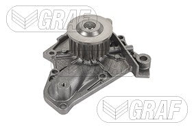 Graf Engine Water Pump PA715