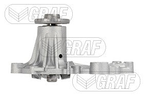 Graf Engine Water Pump PA726