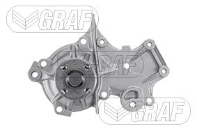Graf Engine Water Pump PA726