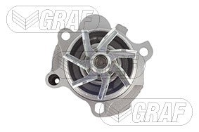 Graf Engine Water Pump PA731