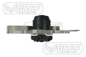 Graf Engine Water Pump PA757