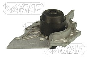 Graf Engine Water Pump PA757