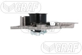 Graf Engine Water Pump PA763