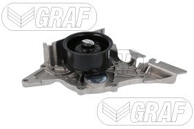 Graf Engine Water Pump PA763