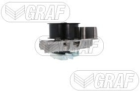 Graf Engine Water Pump PA763