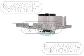 Graf Engine Water Pump PA763