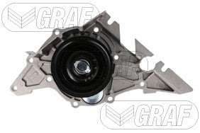 Graf Engine Water Pump PA763