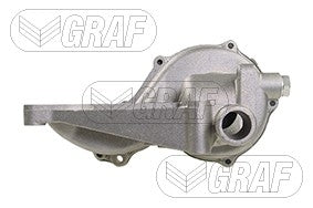 Graf Engine Water Pump PA779