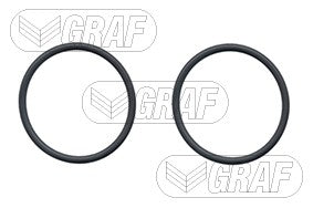 Graf Engine Water Pump PA779