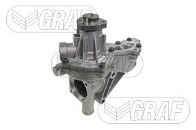 Graf Engine Water Pump PA779