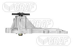 Graf Engine Water Pump PA830