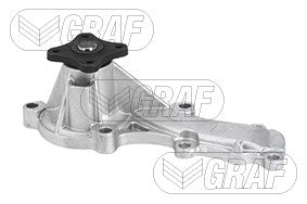 Graf Engine Water Pump PA830