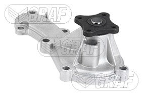 Graf Engine Water Pump PA830