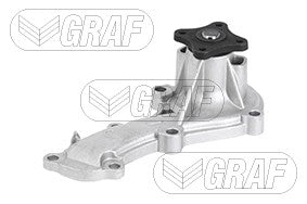 Graf Engine Water Pump PA830