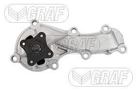 Graf Engine Water Pump PA830