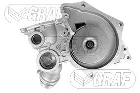 Graf Engine Water Pump PA856