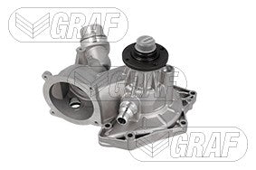 Graf Engine Water Pump PA856