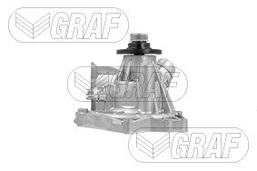 Graf Engine Water Pump PA856