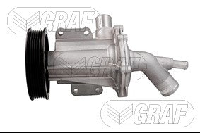Graf Engine Water Pump PA860