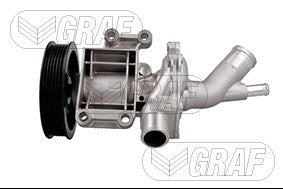 Graf Engine Water Pump PA860