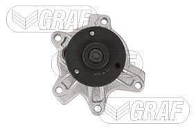 Graf Engine Water Pump PA864