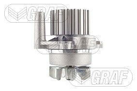 Graf Engine Water Pump PA879