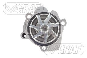 Graf Engine Water Pump PA879