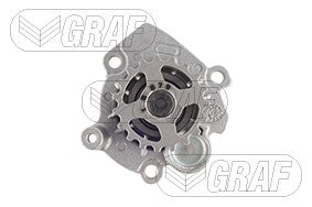 Graf Engine Water Pump PA879
