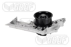 Graf Engine Water Pump PA881