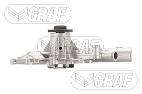 Graf Engine Water Pump PA888