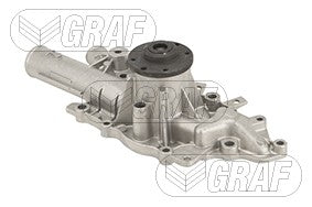 Graf Engine Water Pump PA888