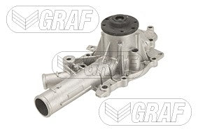 Graf Engine Water Pump PA888