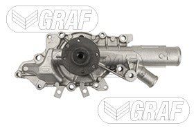 Graf Engine Water Pump PA888