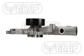 Graf Engine Water Pump PA889