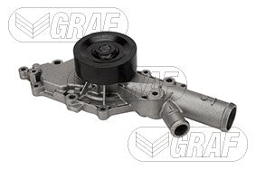 Graf Engine Water Pump PA889