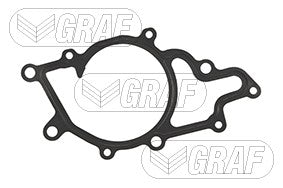 Graf Engine Water Pump PA889