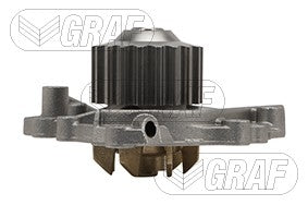Graf Engine Water Pump PA897
