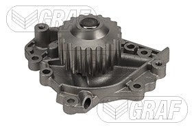 Graf Engine Water Pump PA897