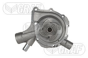Graf Engine Water Pump PA899