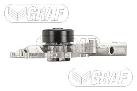 Graf PA909