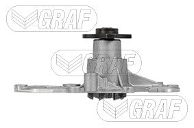 Graf PA917