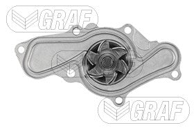 Graf PA917