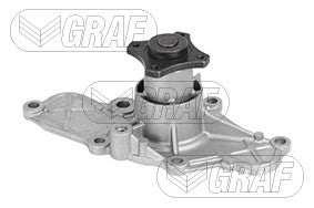 Graf PA917