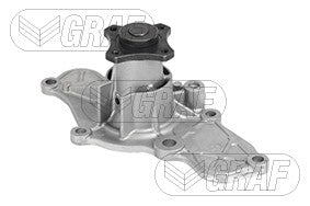 Graf PA917