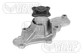 Graf PA917