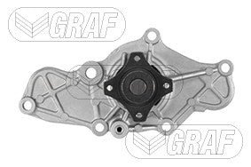 Graf PA917