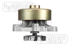 Graf Engine Water Pump PA919