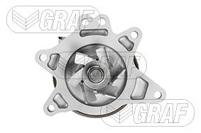 Graf Engine Water Pump PA919