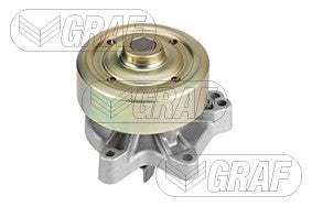 Graf Engine Water Pump PA919